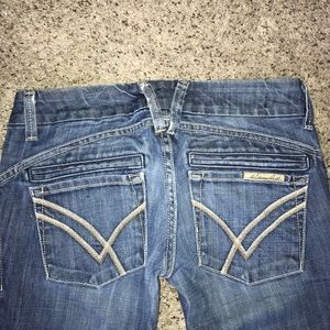 William Rast Jeans